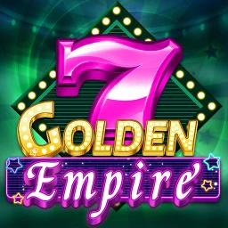 Golden Spin Empire icon